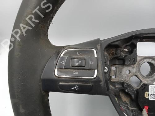 Steering wheel VW TOURAN (1T3) 1.6 TDI | BP25811784C49 