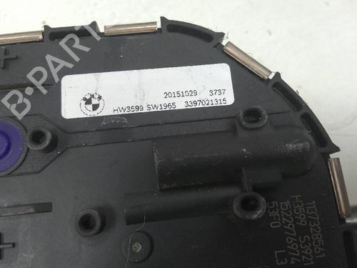 Front wiper motor BMW X3 (F25) xDrive 20 d | BP19659095M29 
