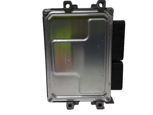 Engine control unit (ECU) CITROËN C3 III (SX) 1.5 BlueHDi 100 (SXYHYP, SXYHTU) | BP33166488M57 - Image 3