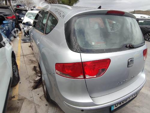 Used Wheel arch SEAT ALTEA XL (5P5, 5P8) 2.0 TDI (140 hp) 18574094