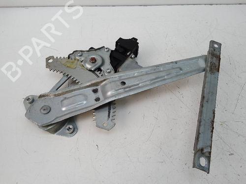 Rear left window mechanism NISSAN JUKE (F15) 1.5 dCi | BP19707834C24 