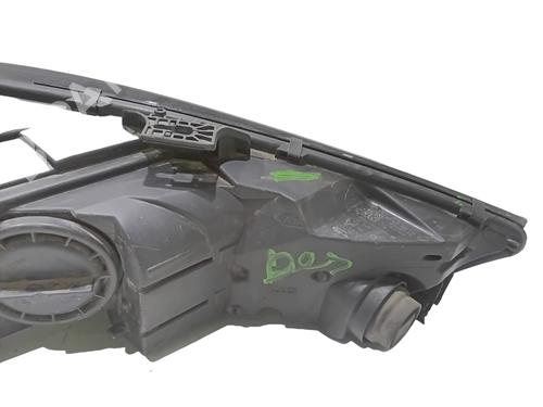 Left headlight AUDI A4 B9 Avant (8W5, 8WD) 2.0 TDI | BP36294421C28 - Image 7