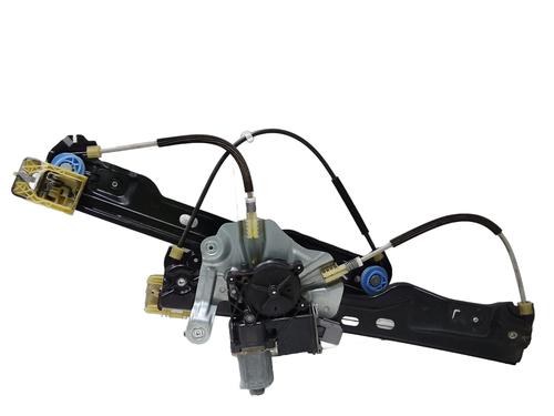 Front right window mechanism OPEL ASTRA J (P10) 1.6 (68) | BP36073147C23 - Image 3