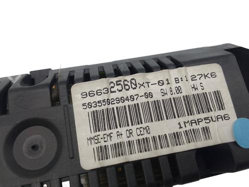 Display monitor CITROËN C3 I (FC_, FN_) 1.4 HDi | BP30192378C48 