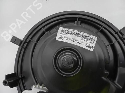 Heater blower motor SEAT LEON (5F1) 2.0 Cupra | BP26949771M62 