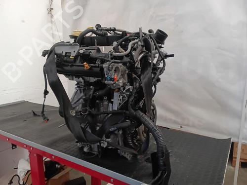 Engine RENAULT CAPTUR II (HF_)  | BP25811534M1 