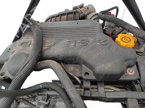 Engine JEEP WRANGLER III (JK) 2.8 CRD | BP36516855M1  - Image 6