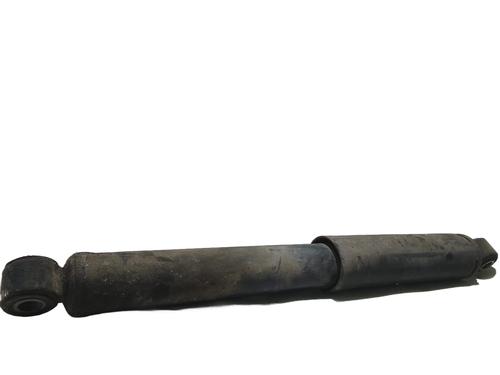 Left rear shock absorber IVECO MASSIF Pickup 3.0 HPT | BP31376479M18