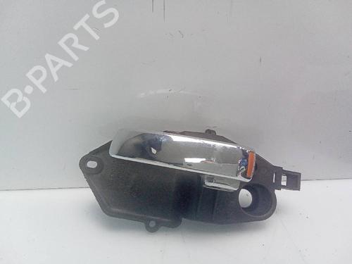 Front left interior door handle FIAT 500 (312_) 1.3 D Multijet (312AXB1A) | BP21783663I13 