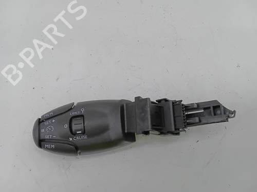 Used Steering wheel controls PEUGEOT RIFTER 1.5 BlueHDi 130 (130 hp) 29385549