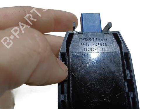 Electronic module LEXUS RX (_L1_) 450h AWD (GYL15, GYL15_, GYL15R) | BP36219117M83  - Image 5