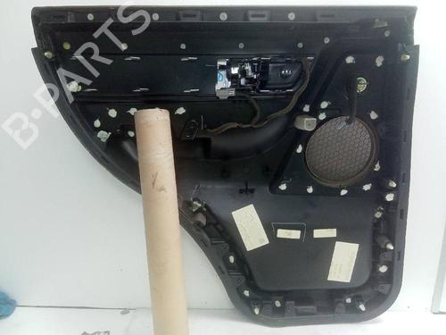 Used Rear right panel LAND ROVER RANGE ROVER SPORT I (L320) 3.0 D 4x4 (256 hp) 19583234