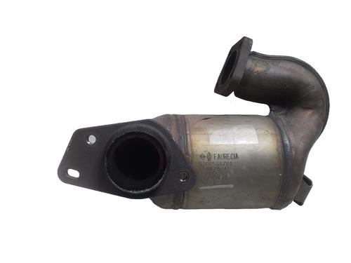 Catalyst RENAULT MEGANE III Hatchback (BZ0/1_, B3_) 1.5 dCi | BP31967818M10