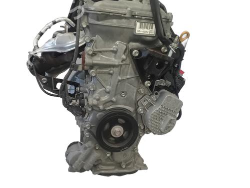 Engine TOYOTA AURIS Estate (_E18_) 1.8 Hybrid (ZWE186_, ZWE186R, ZWE186H) | BP32517472M1 