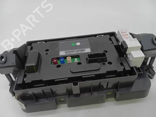 Display monitor RENAULT MEGANE III Hatchback (BZ0/1_, B3_) 1.2 TCe (BZ2B, BZ11) | BP29385420C48 