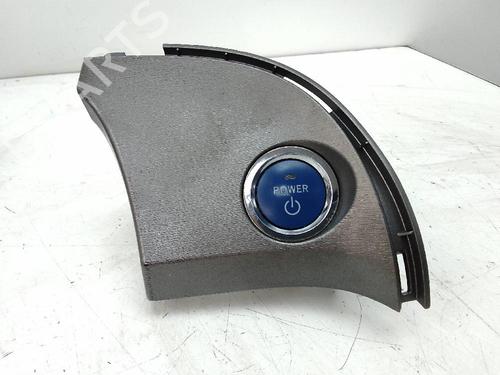 Other TOYOTA PRIUS (_W3_) 1.8 Hybrid (ZVW30) | BP18585435O1 