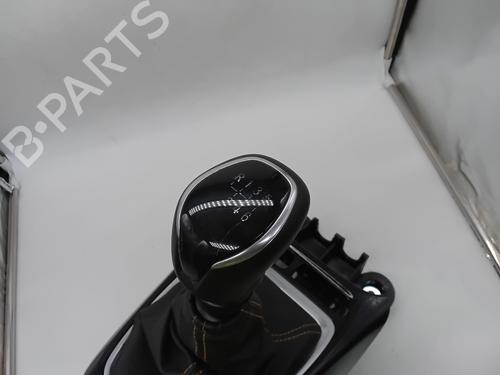 Gear lever OPEL CROSSLAND X / CROSSLAND (P17, P2QO) 1.2 (75) | BP29386109M90 