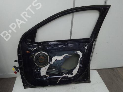 Right front door PEUGEOT 308 II (LB_, LP_, LW_, LH_, L3_) 1.2 THP 130 | BP24543532C3