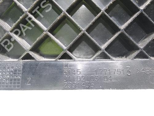 Handskerum BMW X1 (E84) sDrive 16 d | BP31612012C95 