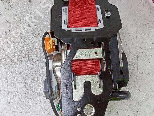 Front left seatbelt SUZUKI SX4 (EY, GY) 1.6 VVT | BP19252693I26 