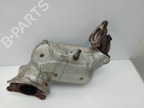 Catalyst NISSAN JUKE (F15) 1.2 DIG-T | BP20853172M10 