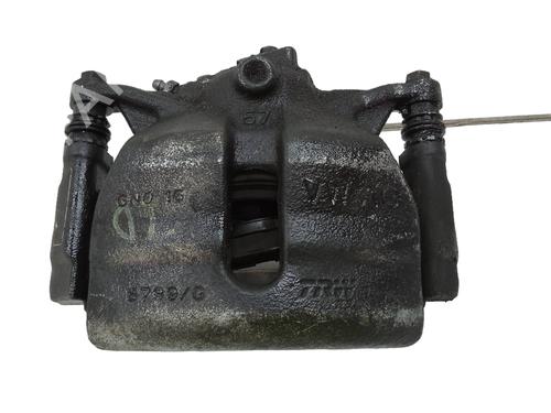 Left front brake caliper SEAT LEON Sportstourer (KL8, KLD) 2.0 TDI | BP28149636M105 - Image 2