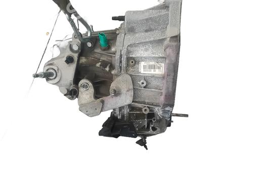 Gearbox RENAULT CAPTUR I (J5_, H5_) 1.5 dCi 110 | BP32081443M3 - Image 2