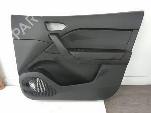 Used Front right panel Front right panel RENAULT CAPTUR II (HF_) TCe 140 (HFN0) (140 hp) 18596486 18596486