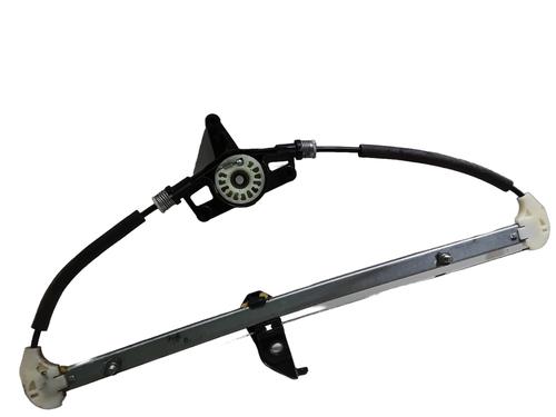 Rear right window mechanism MAZDA 3 (BM, BN) 2.2 D | BP34422444C25 - Image 2