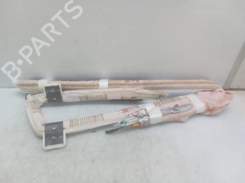 Right curtain airbag SEAT ARONA (KJ7, KJP)  | BP22309531C12 