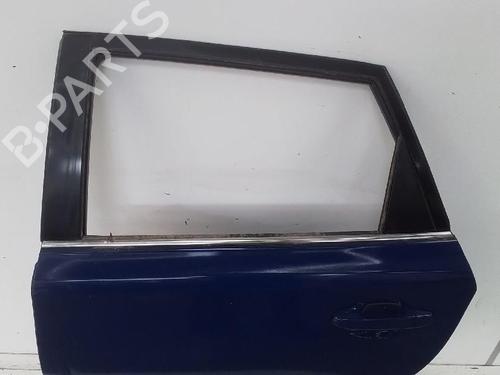 Used Left rear door TOYOTA AURIS (_E18_) 1.4 D-4D (NDE180_, NDE180R) (90 hp) 26651707