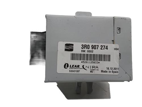 Electronic module SEAT EXEO (3R2) 2.0 TDI | BP39165428M83 - Image 2