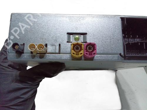 Electronic module VW GOLF VIII Variant (CG5, DB5) 2.0 TSI R 4motion | BP34419877M83  - Image 6