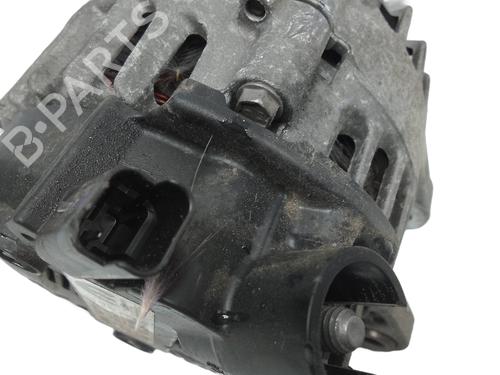 Alternator OPEL CORSA F (P2JO) 1.2 (68) | BP23142571M7 - Image 4