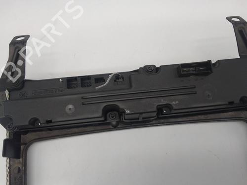 Switch MERCEDES-BENZ C-CLASS Coupe (CL203) C 220 CDI (203.708) | BP28145806I30