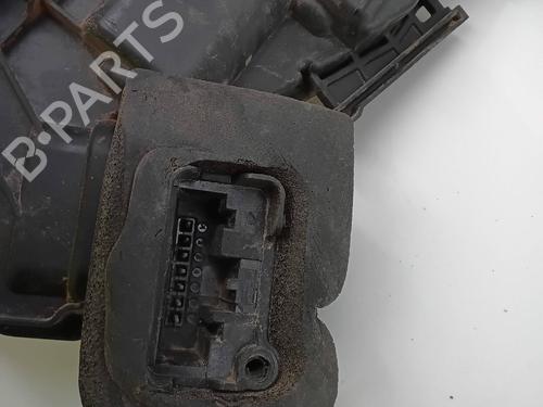Rear right lock SEAT LEON (5F1) 1.2 TSI | BP28146811C99 