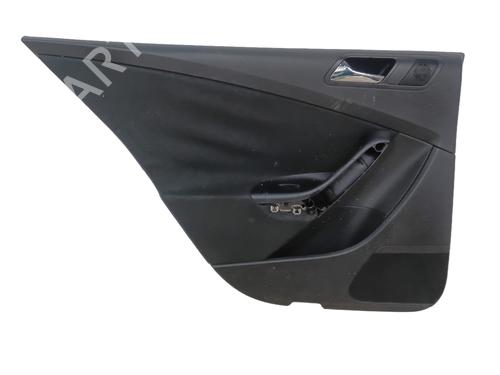 Rear right panel VW PASSAT B6 Variant (3C5) 2.0 TDI 16V | BP32233200C61