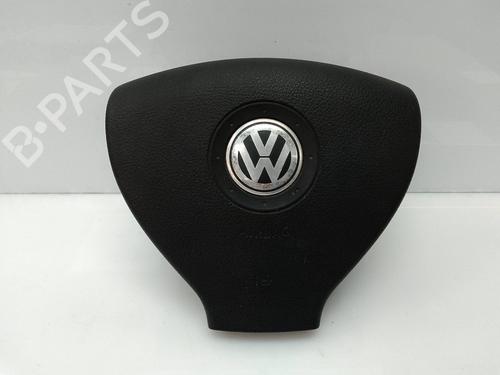 driver-airbag-vw-golf-v-1k1-19-tdi-1k0880201q-2003-2004-2005-2006-2007-2008-2009-2010-20503885 main image