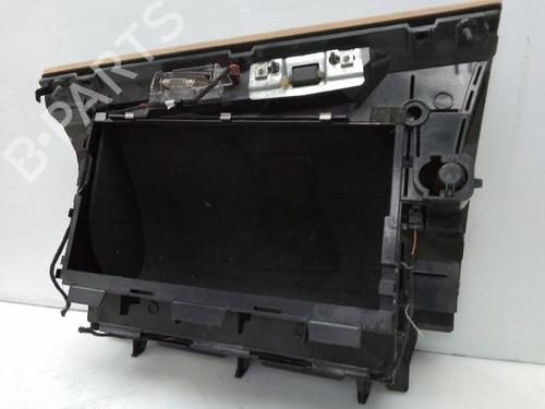 Glove box BMW X3 (E83) 2.0 sd | BP24193820C95 