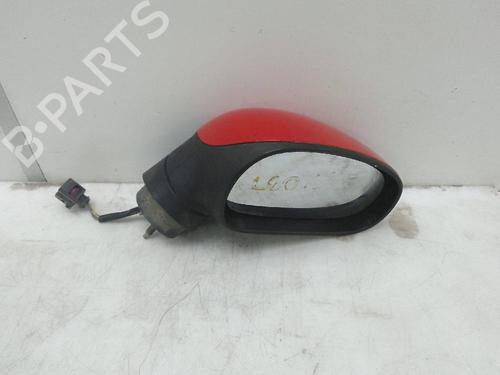 Right mirror SEAT LEON (1P1) 1.9 TDI | BP18826779C27 