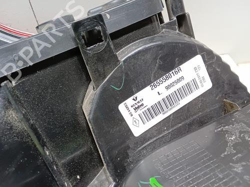 Left taillight DACIA LODGY (JS_) 1.5 Blue dCi 115 (JSJT) | BP39096746C34 - Image 7