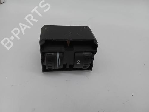 Forlygtekontakt VW CADDY III MPV (2KB, 2KJ, 2CB, 2CJ) 1.6 TDI (102 hp) 28146772