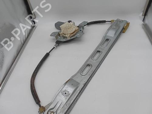 Front right window mechanism FORD TOURNEO COURIER B460 MPV 1.0 EcoBoost | BP26172768C23 