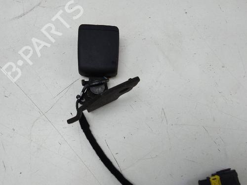 Seat buckle FIAT TIPO Saloon (356_, 357_) 1.3 D (356SXB1A, 356SXH1A, 356SXD1A) | BP20165445I32