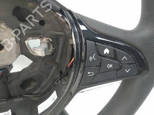 Steering wheel DACIA SANDERO III 1.0 TCe LPG | BP19707681C49 