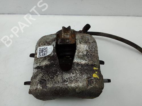 Left front brake caliper SEAT IBIZA V (KJ1, KJG)  | BP23417062M105 