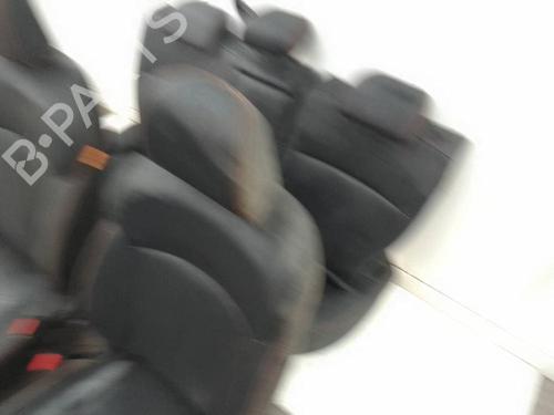 Seats set SUBARU XV (_GP_) 2.0 D AWD | BP20143865C78 