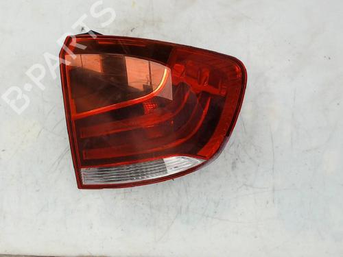 Left taillight BMW X1 (E84)  | BP23455967C34 