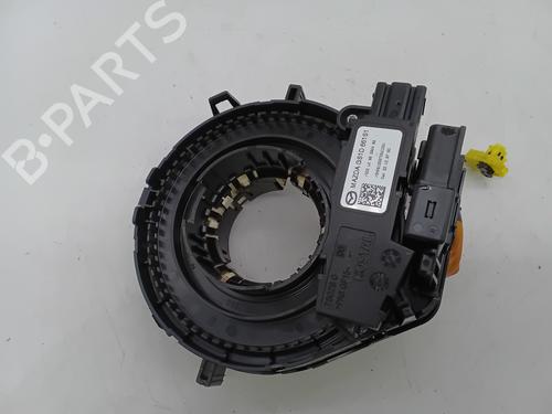 Squib airbag MAZDA 6 Hatchback (GH) 2.0 MZR-CD (GH14) | BP29385436C102 