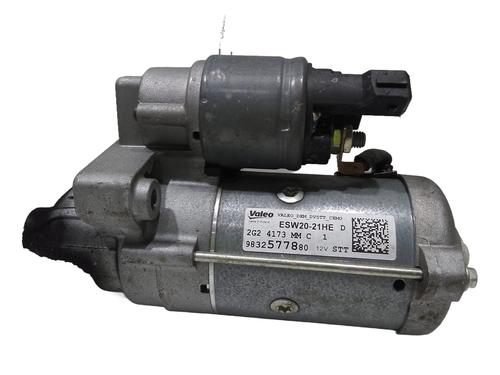 Used Starter Starter OPEL CORSA F (P2JO) 1.5 (68) (102 hp) 36110419 36110419